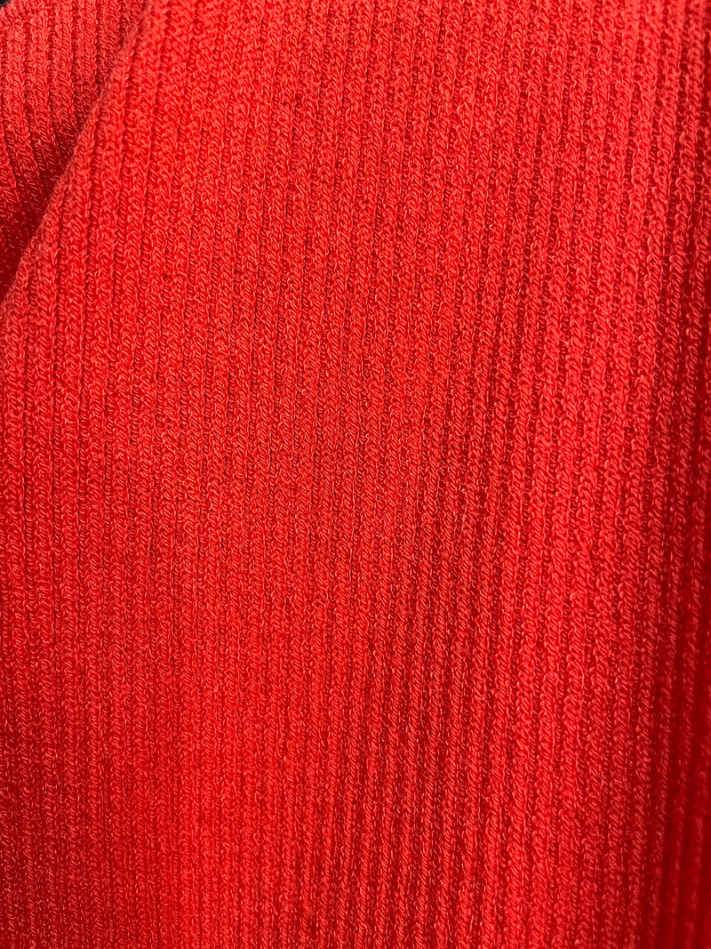 Polera Naranja