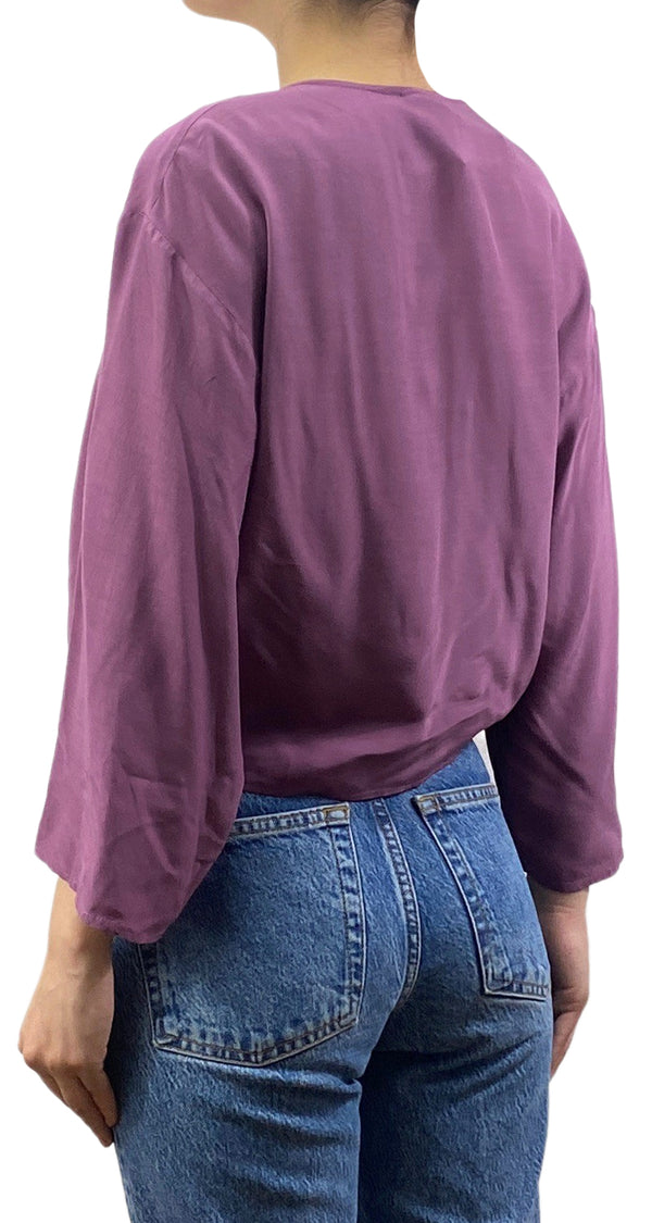 Blusa Matilda