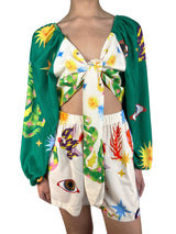 Set Shorts Y Top