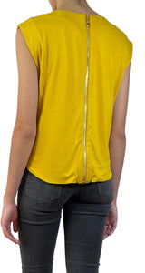 Polera Cuerdas