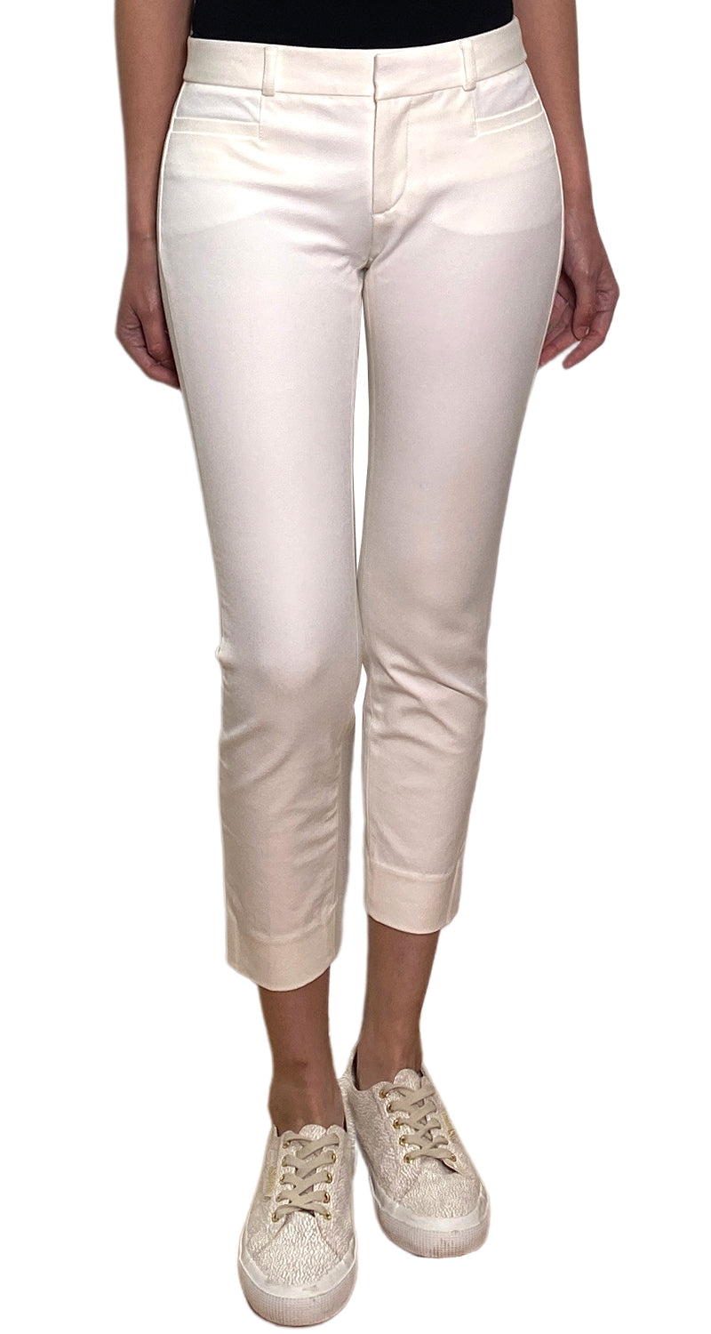 Pantalón Blanco