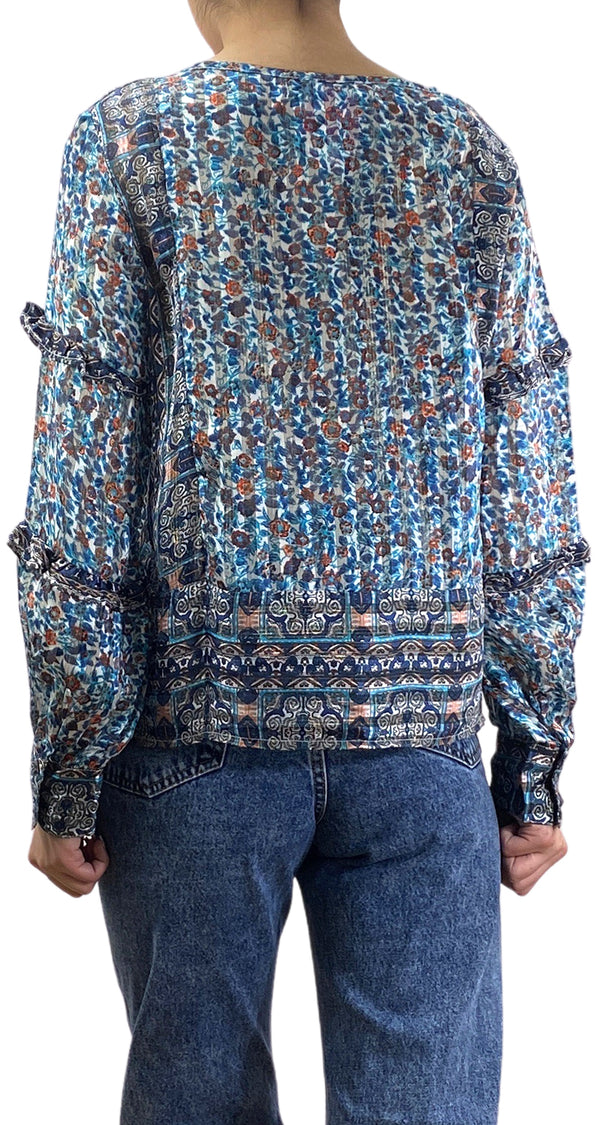 Camisa Oni