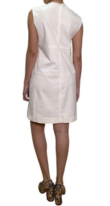 Vestido Blanco