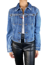 Chaqueta Denim