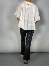 Blusa Bangui