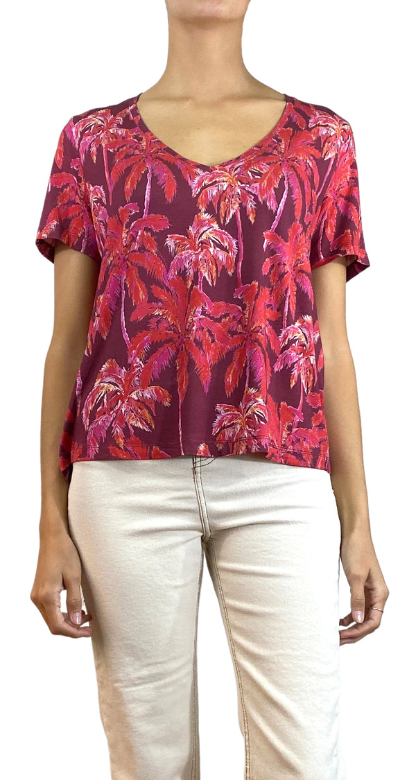 Polera Tijuca