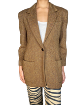 Blazer Lana