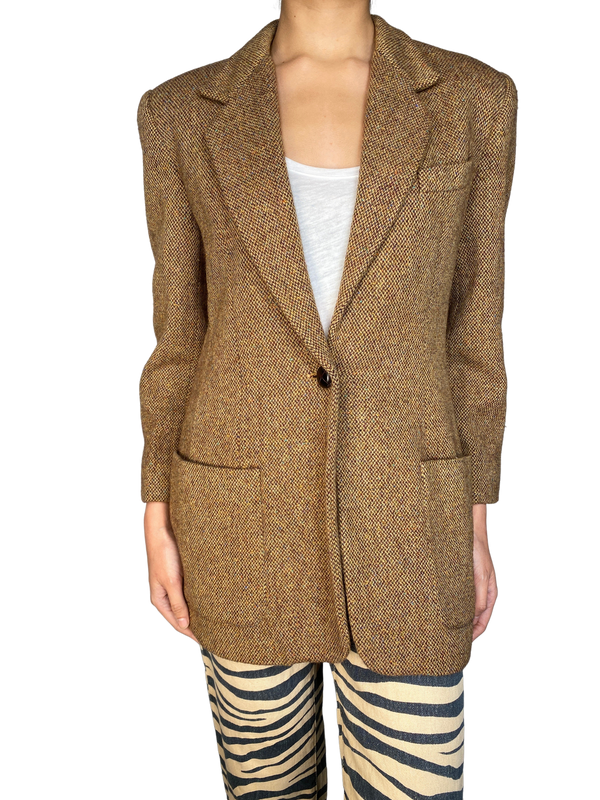 Blazer Lana