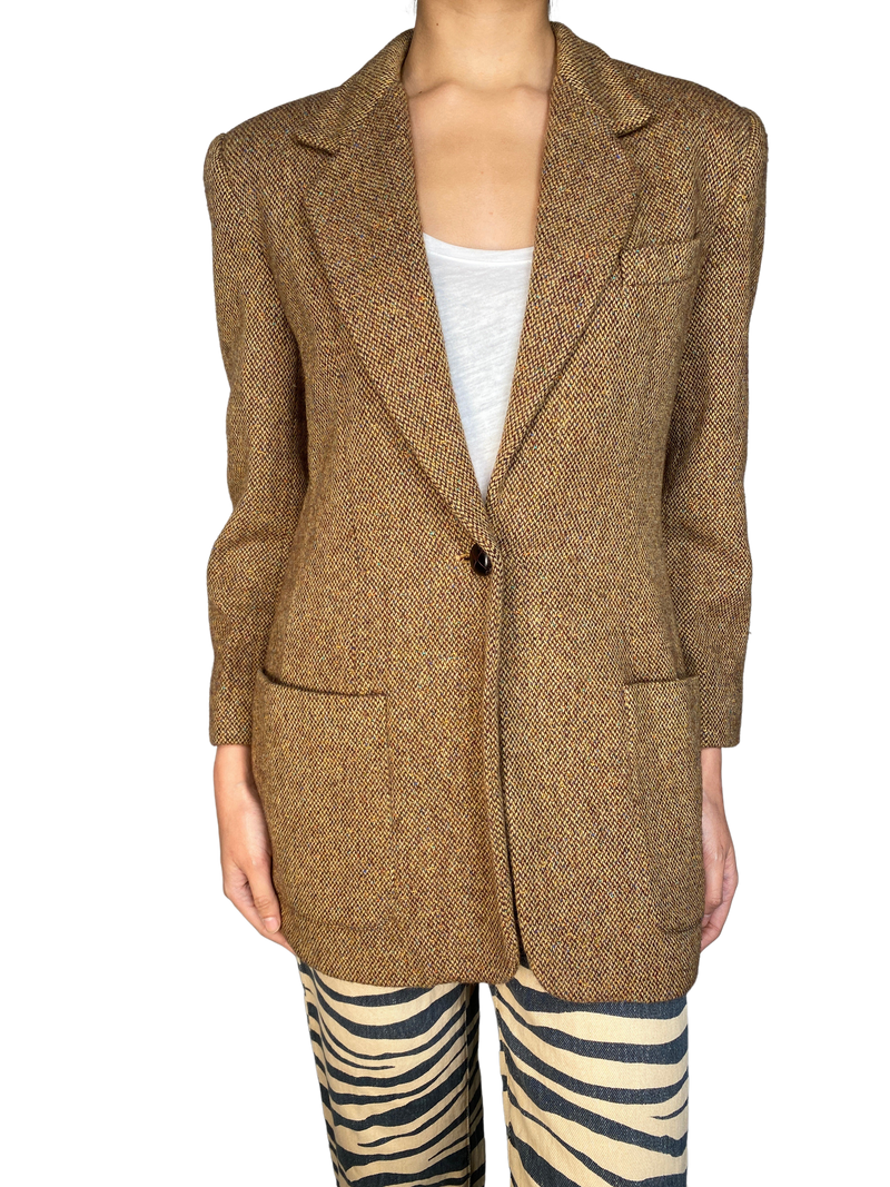 Blazer Lana