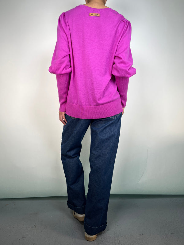 Sweater Lana Merino