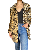Abrigo Leopard