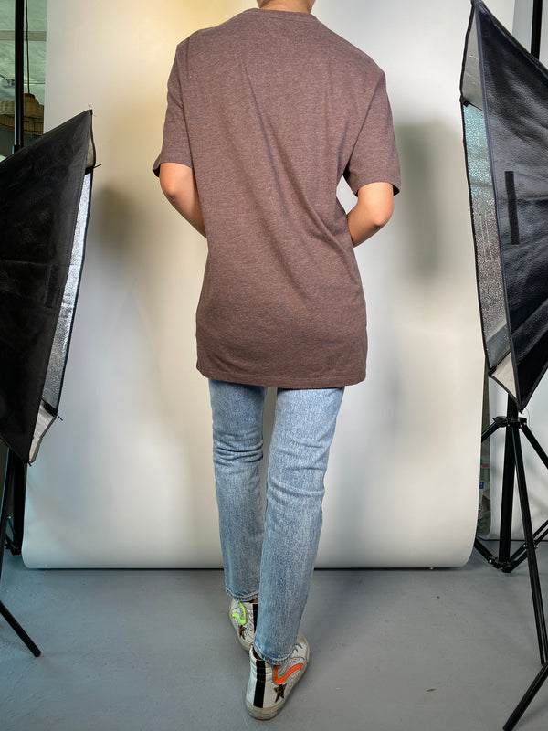 Polera Café