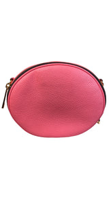Bandolera Cuero