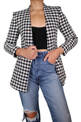 Chaqueta Tweed