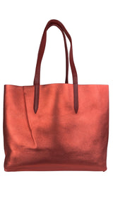 Cartera Reversible