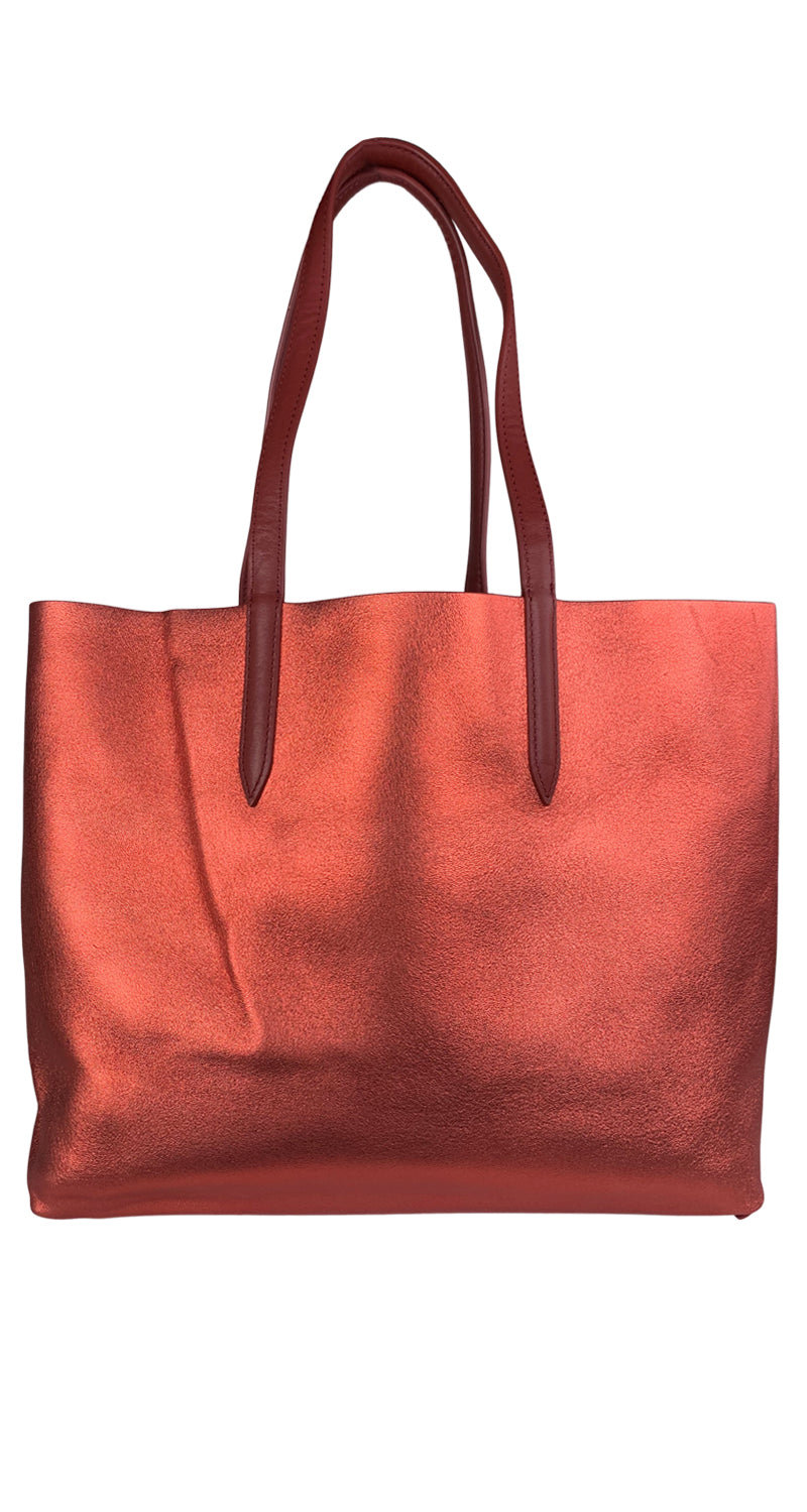 Cartera Reversible