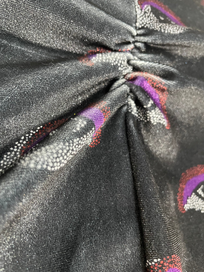 Vestido Eyes