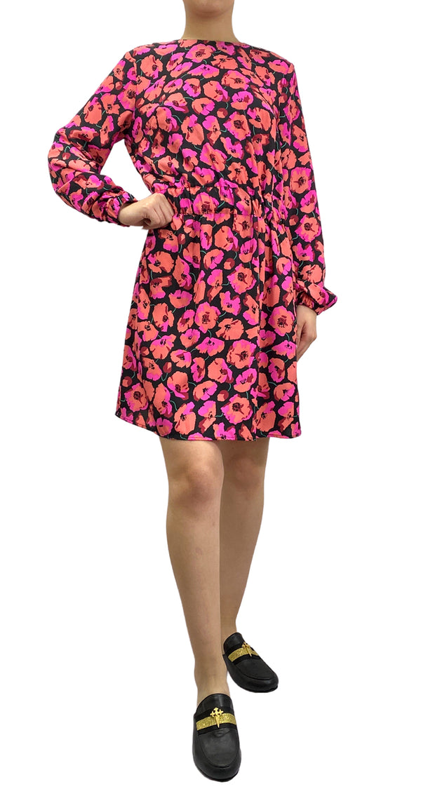 Vestido Flowers
