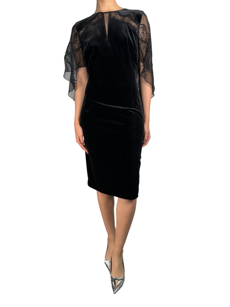 X SANTINO - Vestido @ceciliamorelm