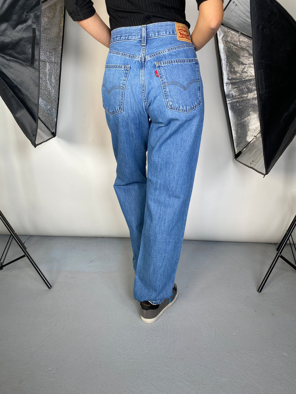 Jeans Basicos