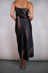 Vestido Tierny Streamline