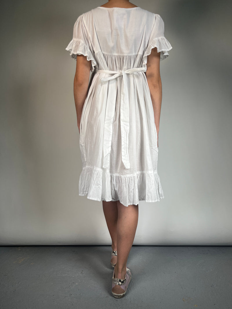 Vestido Twin-Set X Simona Barbieri