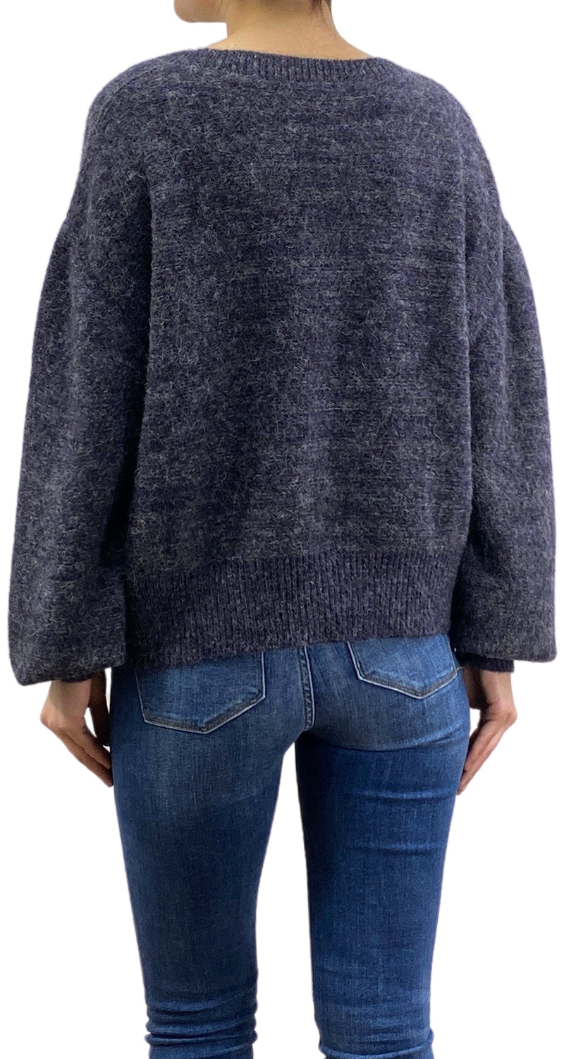 Sweater Baby Alpaca