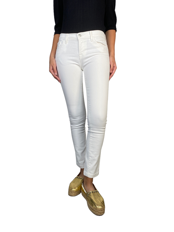 Jeans Blanco