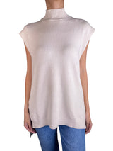 Sweater Sin Mangas