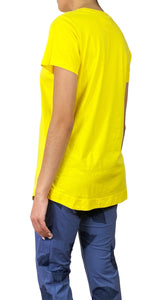 Polera Paradiso Amarillo