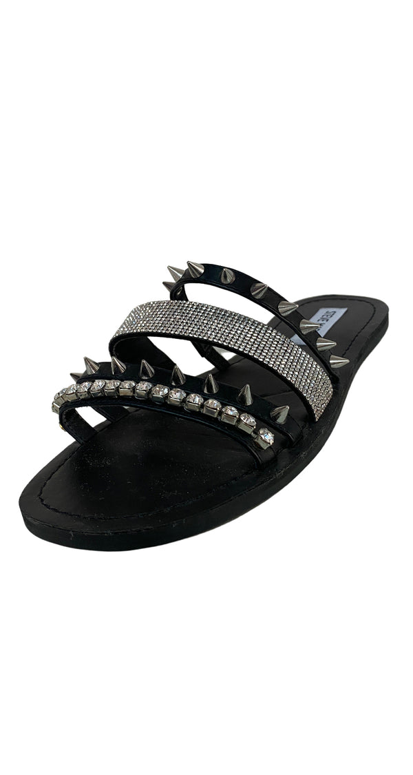 Sandalias Brillantes