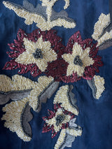 Chaqueta Igbo