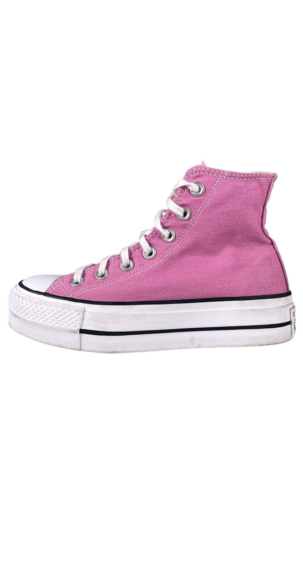 Zapatillas Chuck Taylor All Star Lift