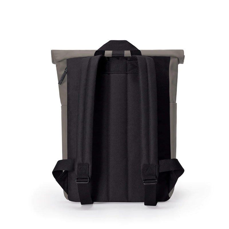 Mochila Hajo Mini Lotus Dark Grey