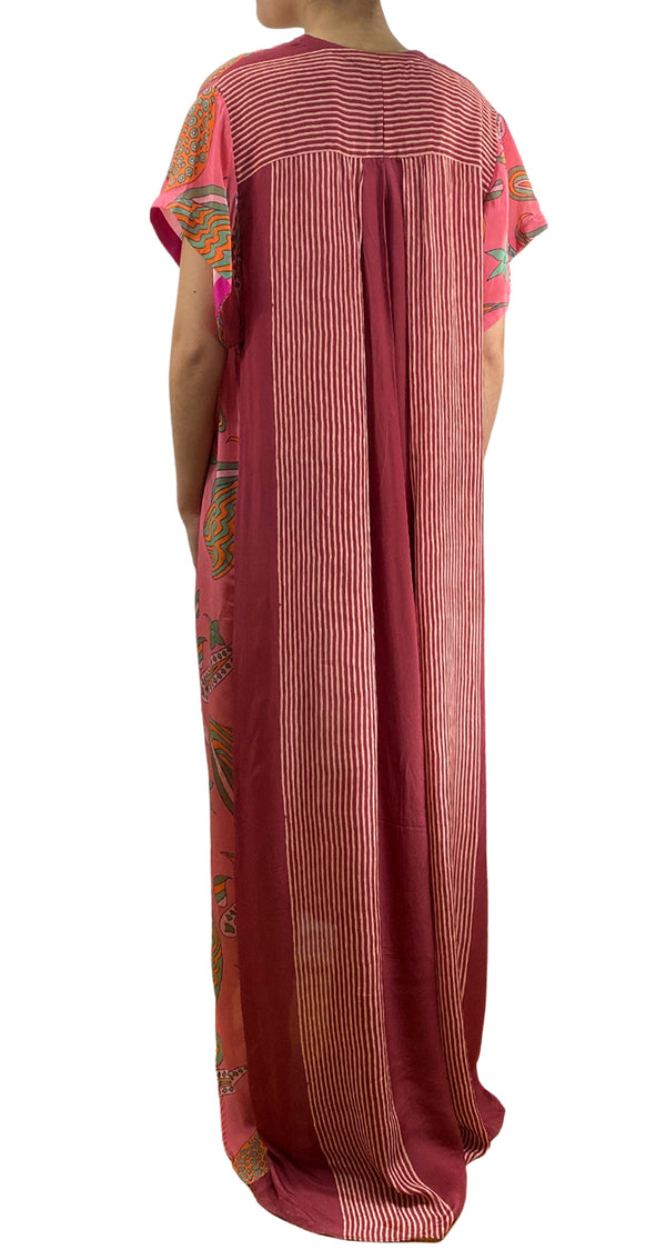 Vestido Okon Abhigyan