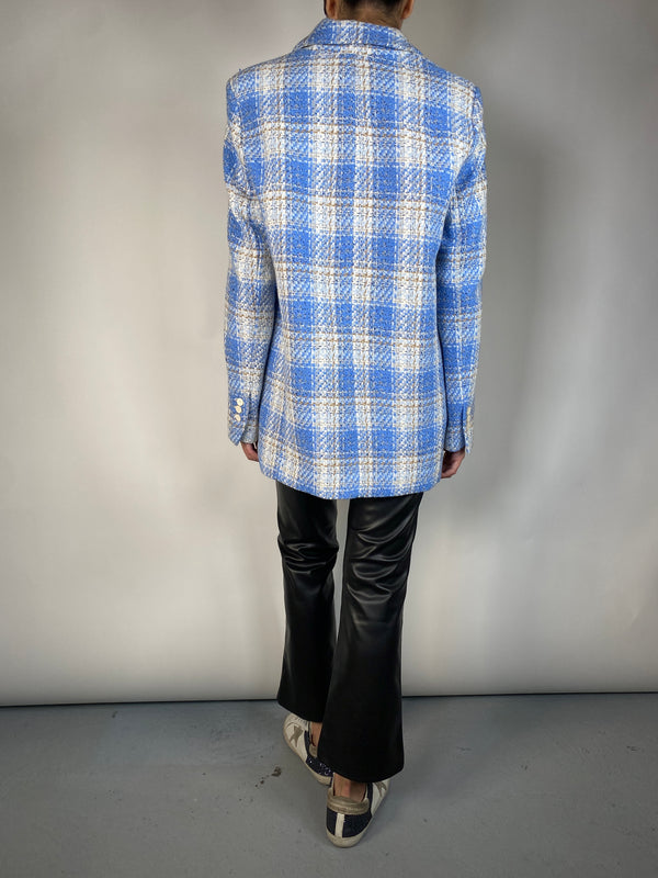 Blazer Tweed