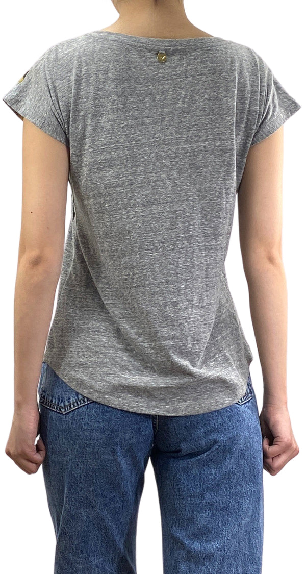 Polera Estampada