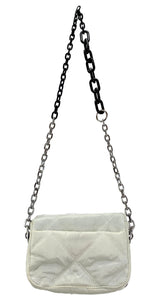 Bandolera Blanca LB