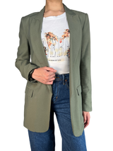 Blazer Viscosa