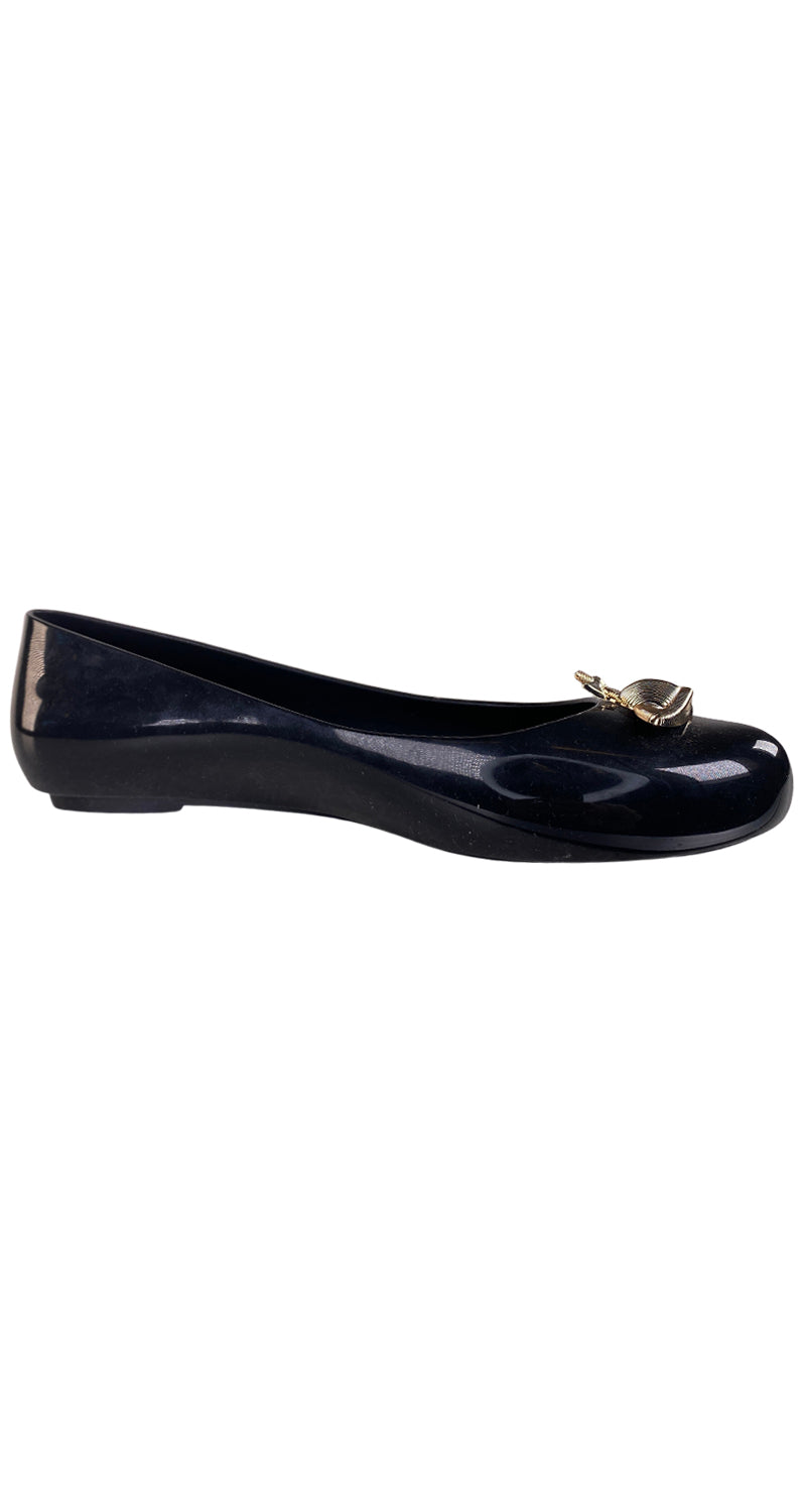 Bailarinas Vivienne Westwood Aglomania