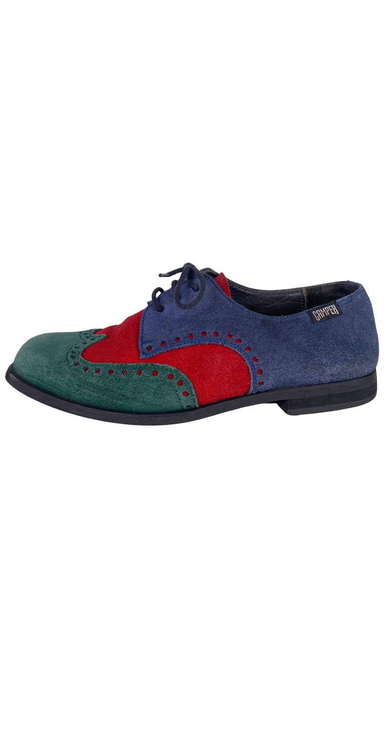 Mocasines Edición Limitada