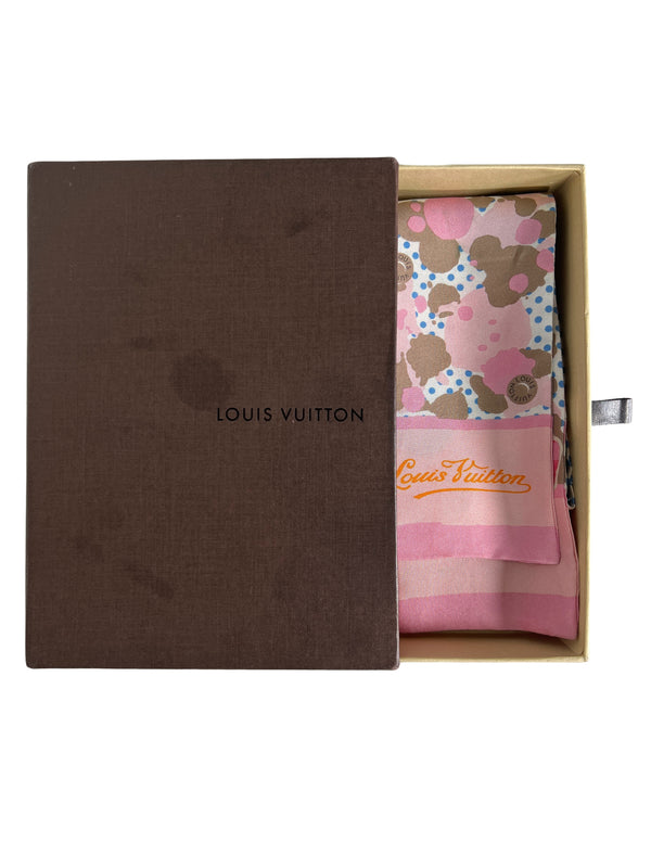 Pañuelo Bandana