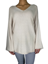 Sweater Beige