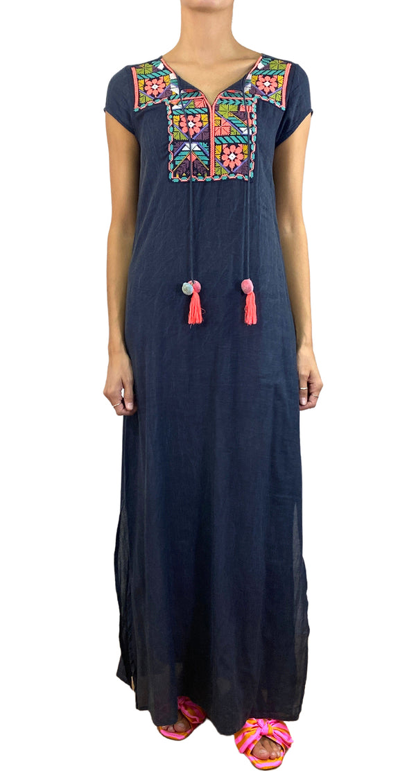 Vestido Brikcha Jabari