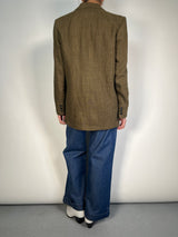 Blazer Lino