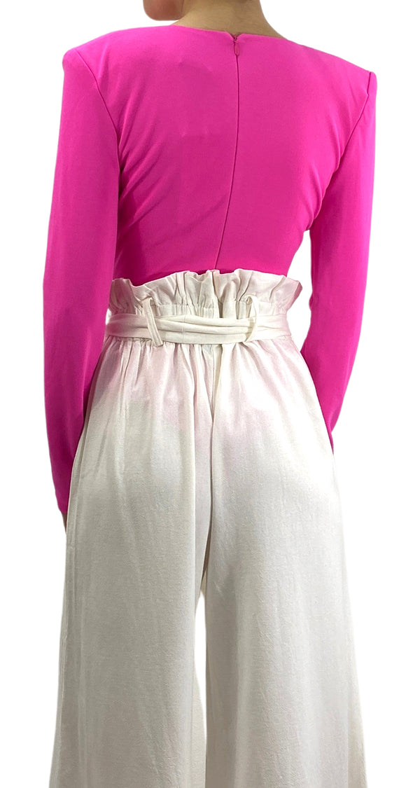 Body Fucsia