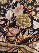 Vestido Raisa Print