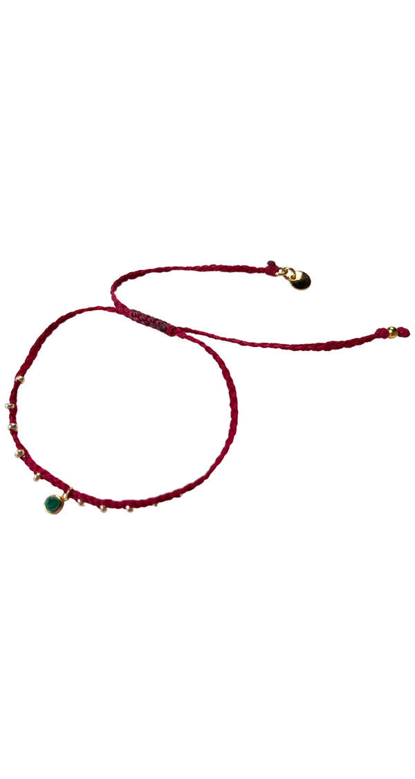 Pulsera Miyuki
