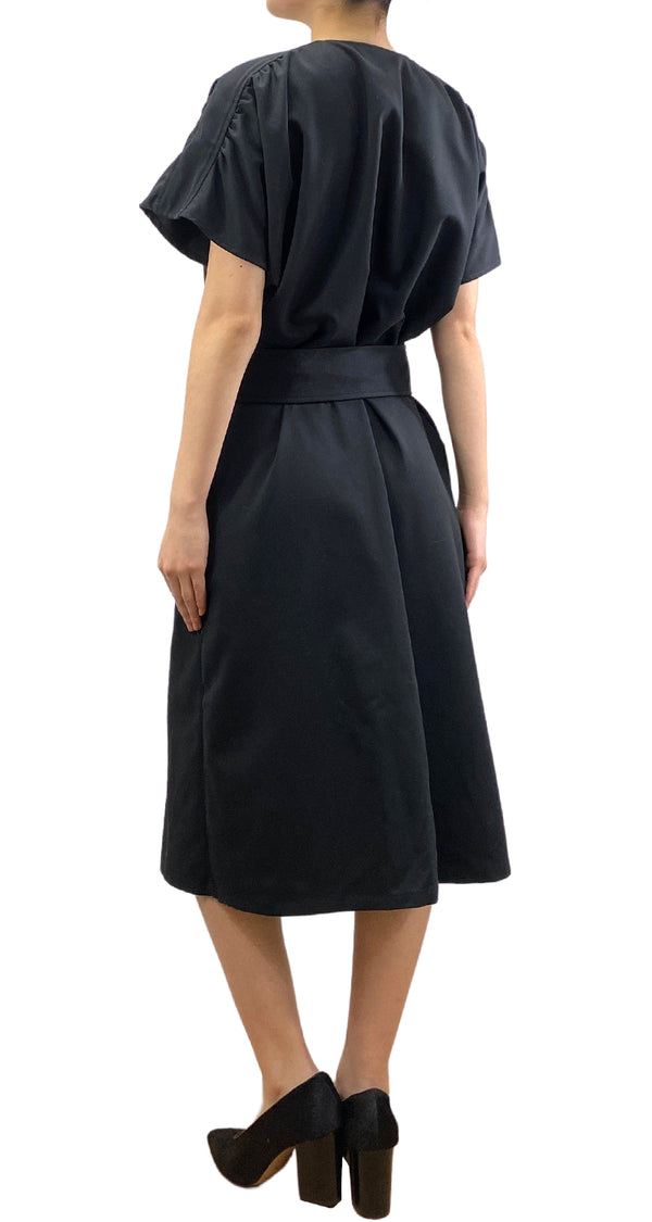 Vestido Negro