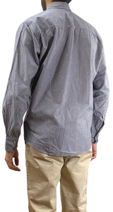Camisa Rayas